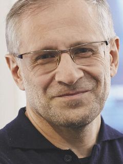 Аркадий Коган