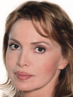 Елена Фёдорова