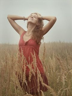 Юлия Воронова