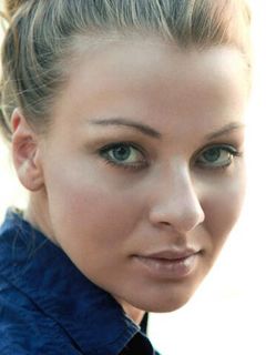 Юлия Бочарова