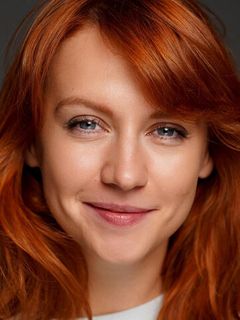 Екатерина Шумакова