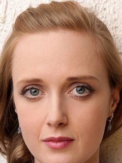 Елена Никитина