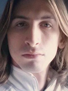 Майк Яржабек