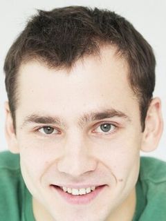 Дмитрий Арбенин