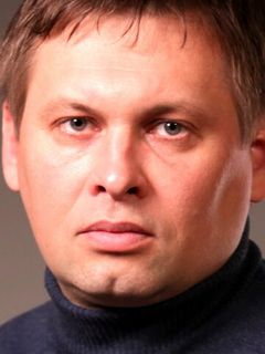 Евгений Сафронов