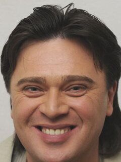 Николай Тальяно