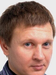 Александр Кузьмин