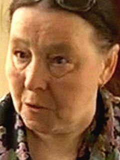 Пелагея Семенова