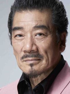 Рюдо Удзаки