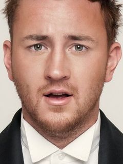 Френсис Буль