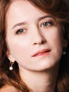 Анжелика Гирич