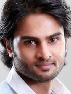 Судхир Бабу Посани