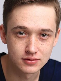 Эльдар Калимулин