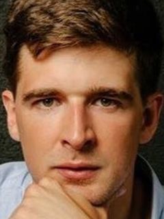 Михаил Черных