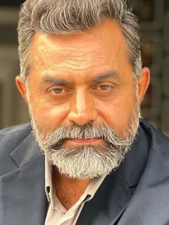 Бхагван Тивари