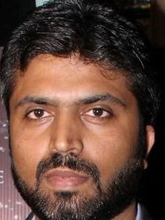 Кушал Шривастав