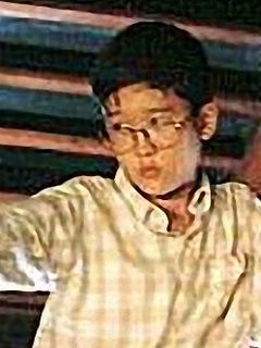 Ержан Беркимбаев