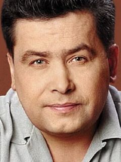 Николай Расторгуев