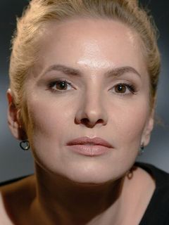 Екатерина Юдина