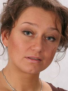 Маргарита Шубина