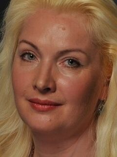 Ирина Калиушева