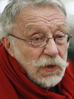 Юрий Рост