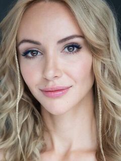 Полина Кутихина