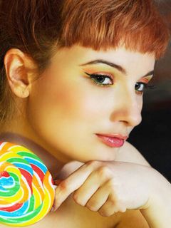 Галина Нелюбина