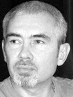 Владимир Моисеенко
