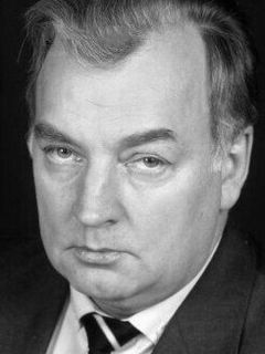 Михаил Державин