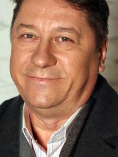 Андрей Бутин