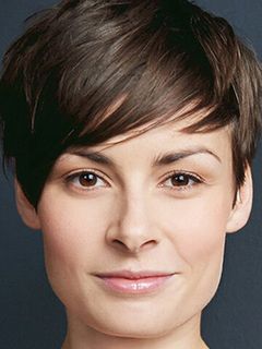 Aphra Williams