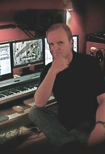 Уолтер Рэти