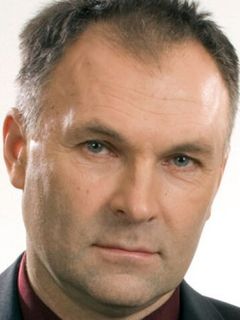 Владимир Литвинов