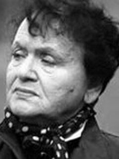 Галина Орлова