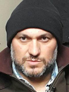 Доган Юмит Караджа