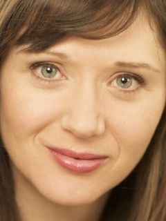 Джули Данилюк