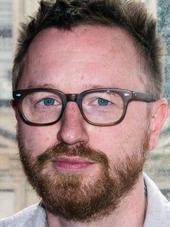 Эндрю Симанс