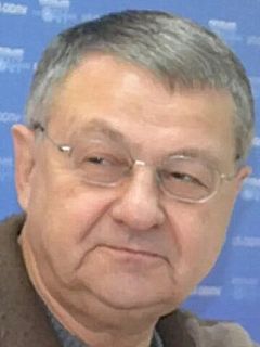 Аркадий Кордон