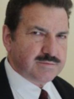 Родриго Гарсиа