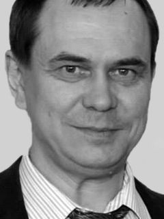 Сергей Серёгин