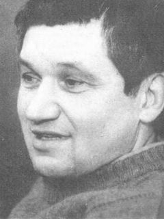 Владимир Голованов