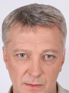 Дмитрий Ячевский