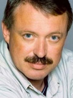 Владимир Басов мл.