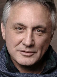 Владимир Алеников