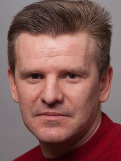 Дмитрий Кравченко