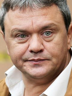 Сергей Габриэлян
