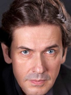 Андрей Рогожин