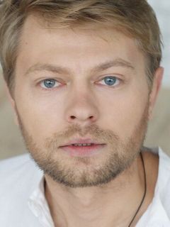 Евгений Казакевич