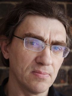 Вячеслав Лагунов